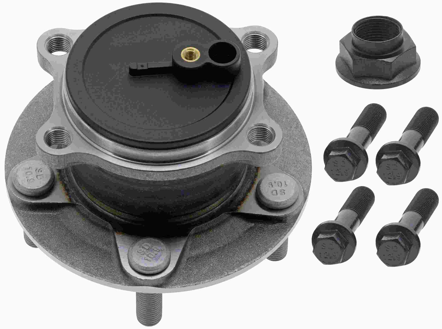 Mevotech MB76301HW