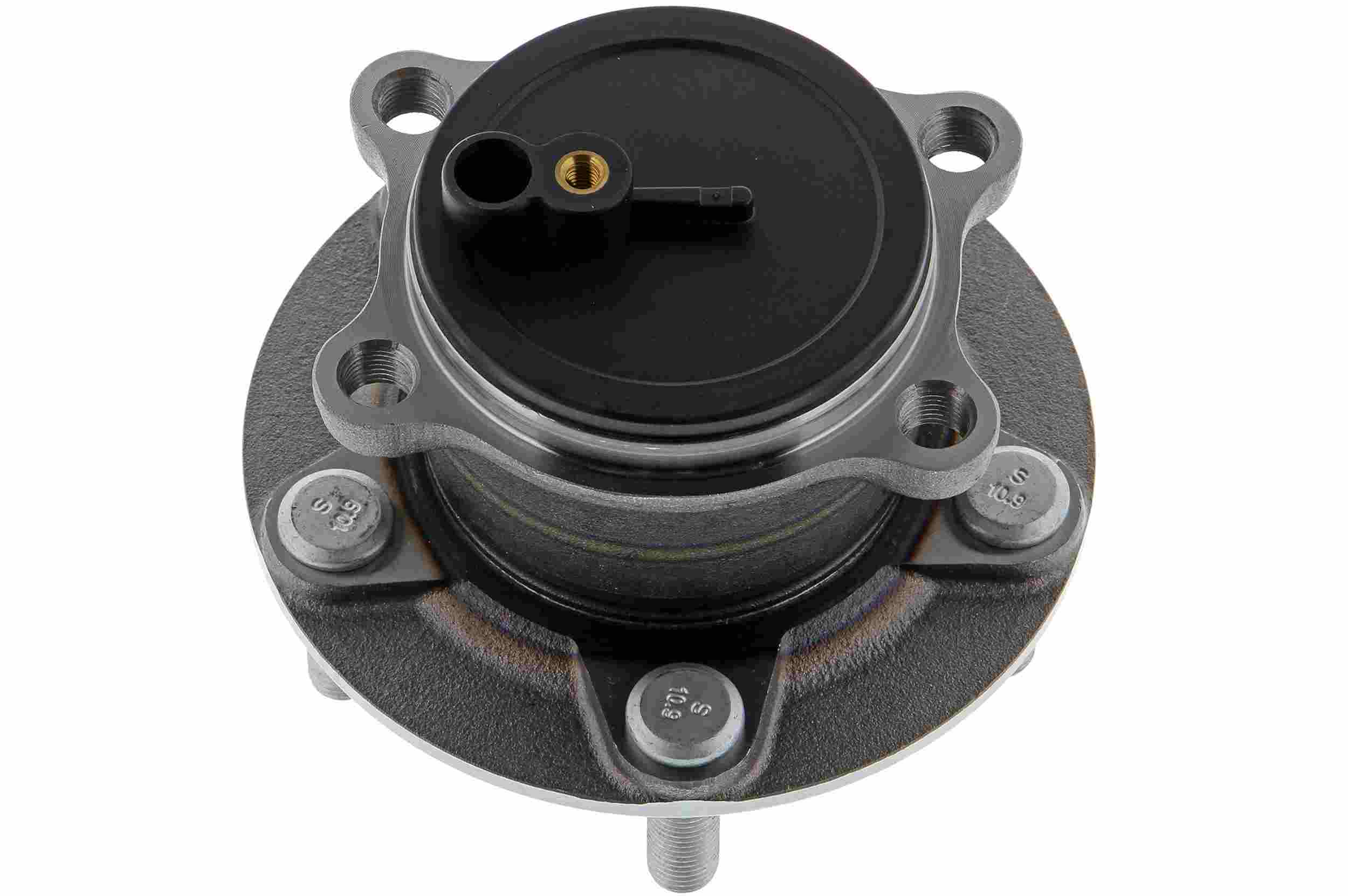 Mevotech BXT Wheel Bearing and Hub Assembly MB76301