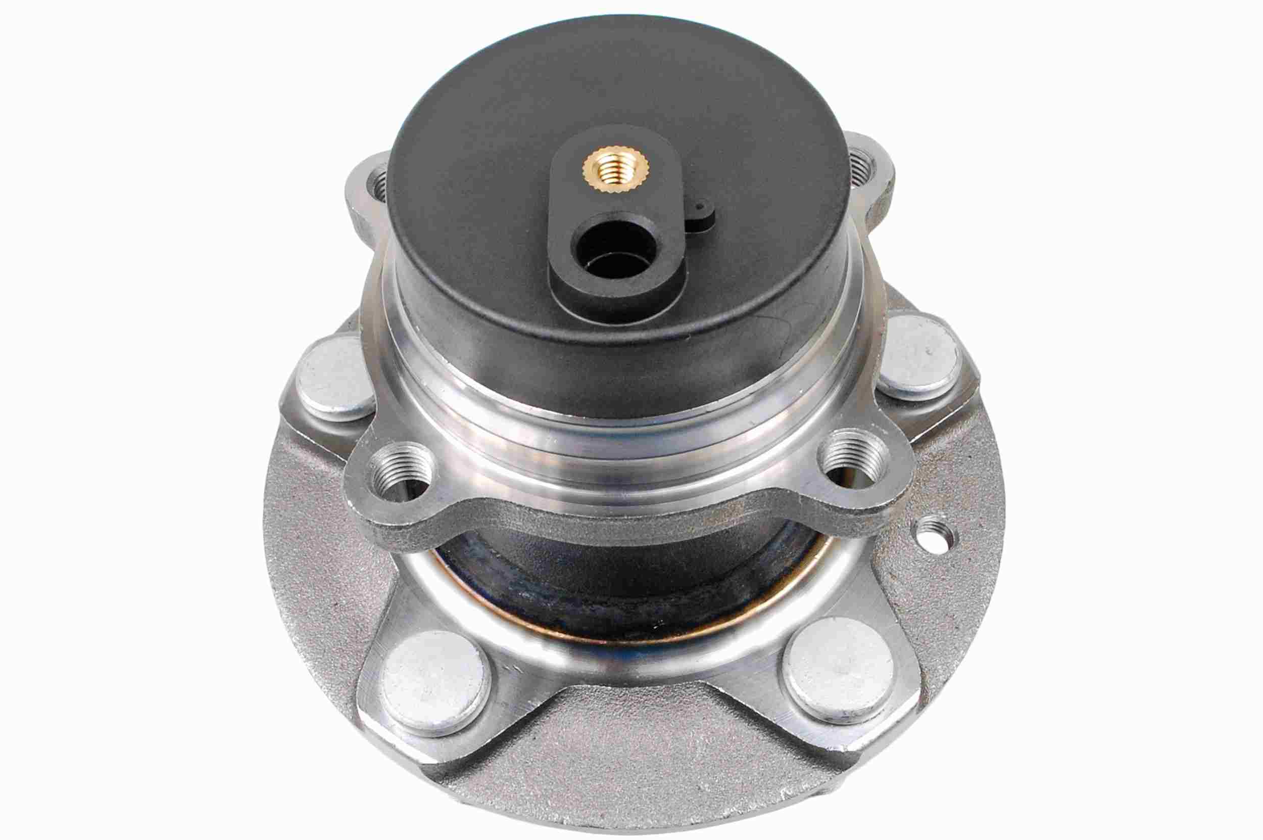 Mevotech BXT Wheel Bearing and Hub Assembly MB76304