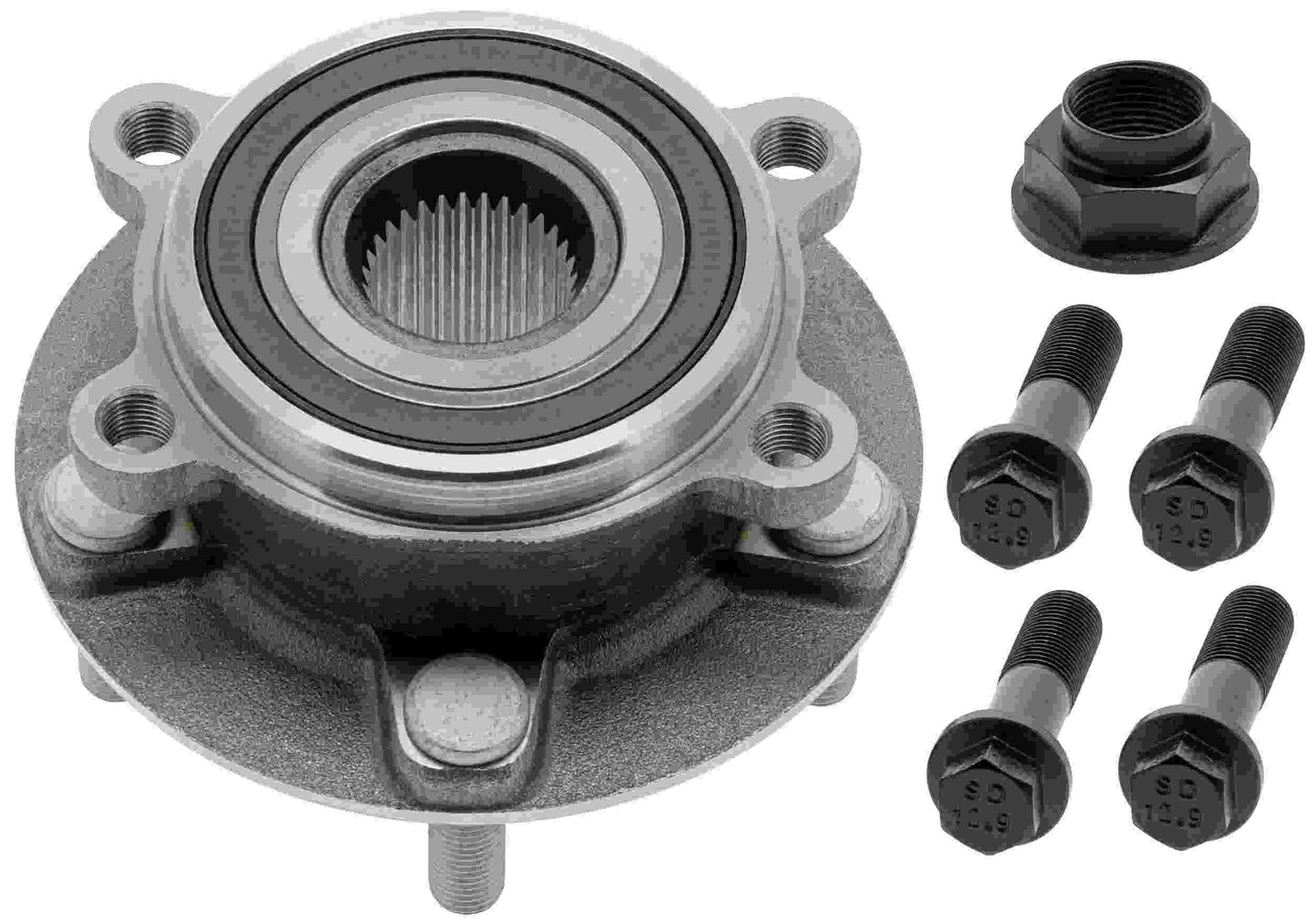 Mevotech MB76306HW