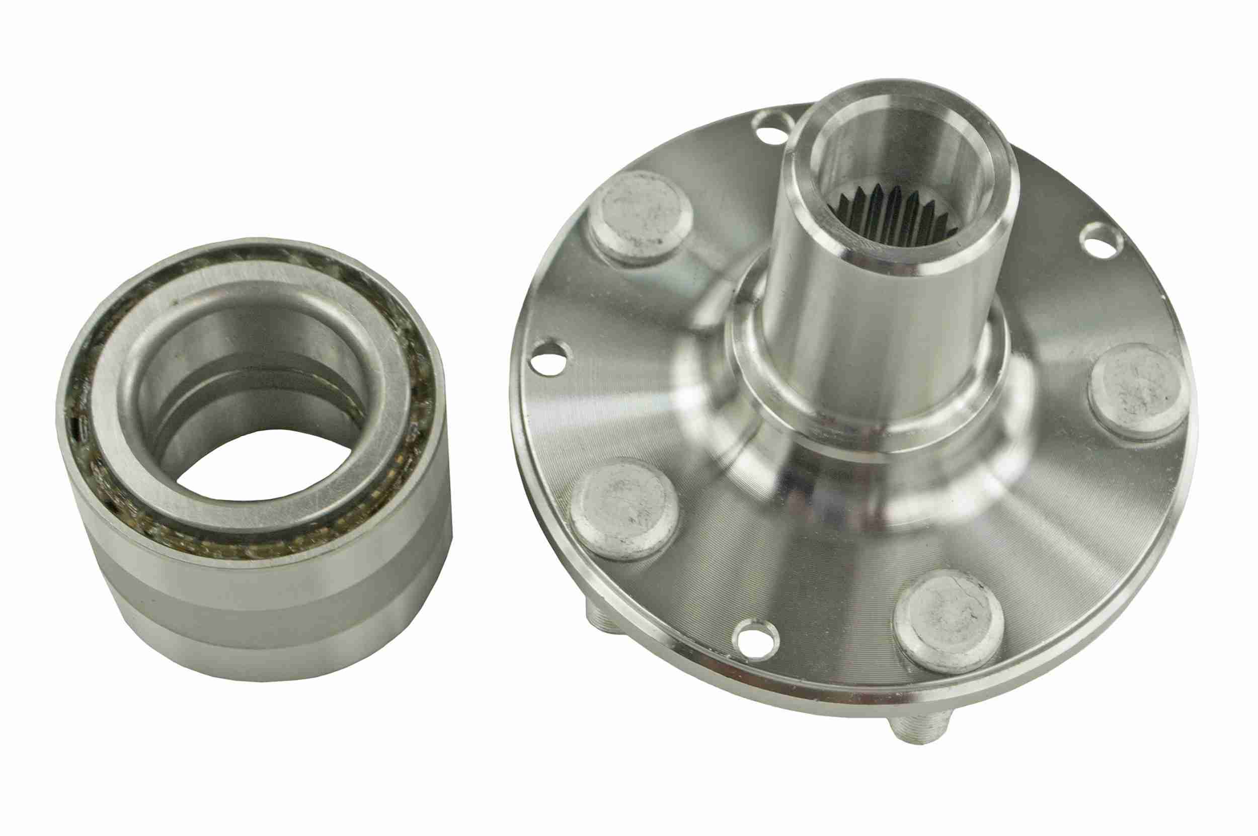 Mevotech BXT Wheel Hub Repair Kit MB80303