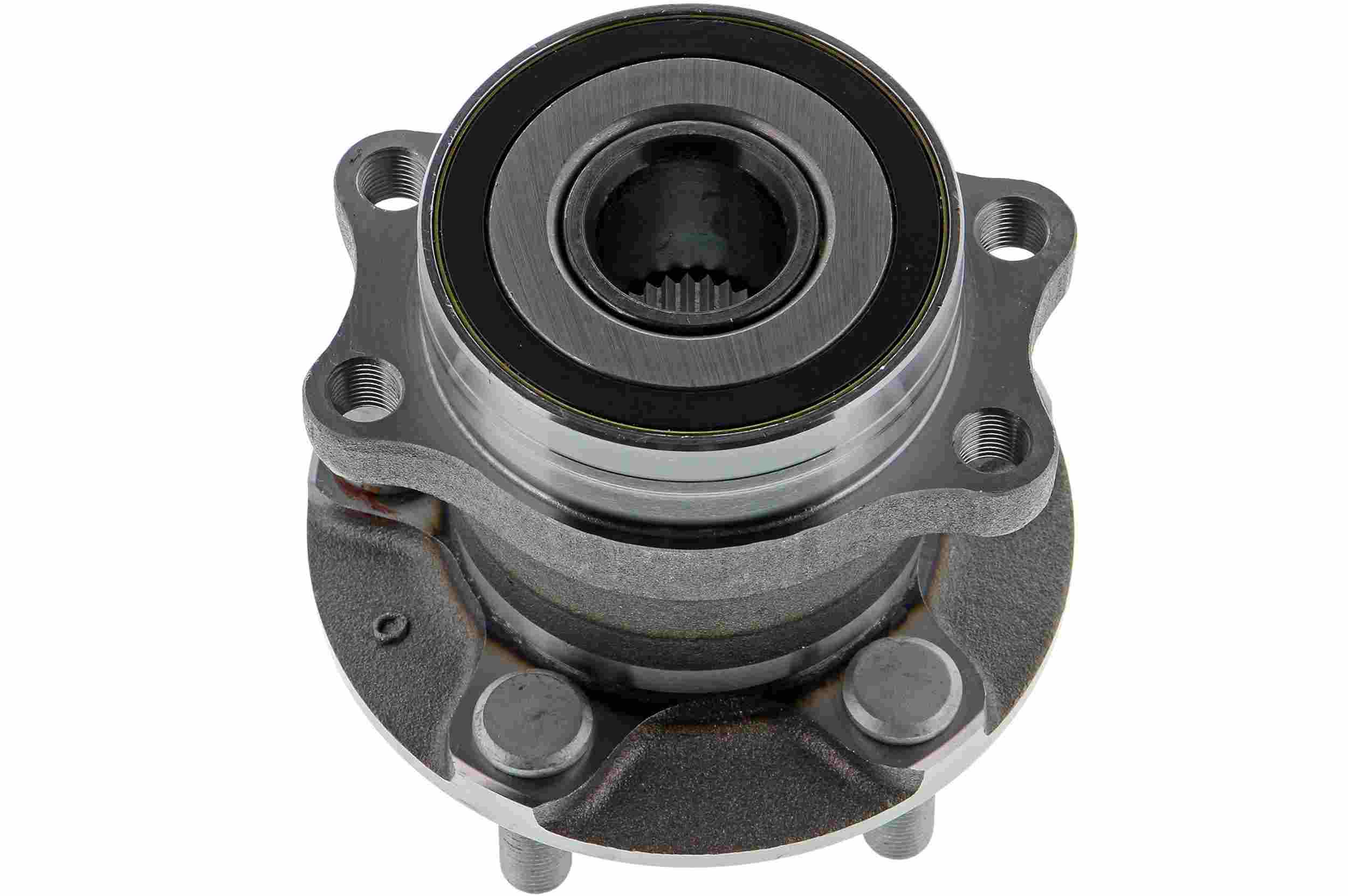 Mevotech BXT Wheel Bearing and Hub Assembly MB80304