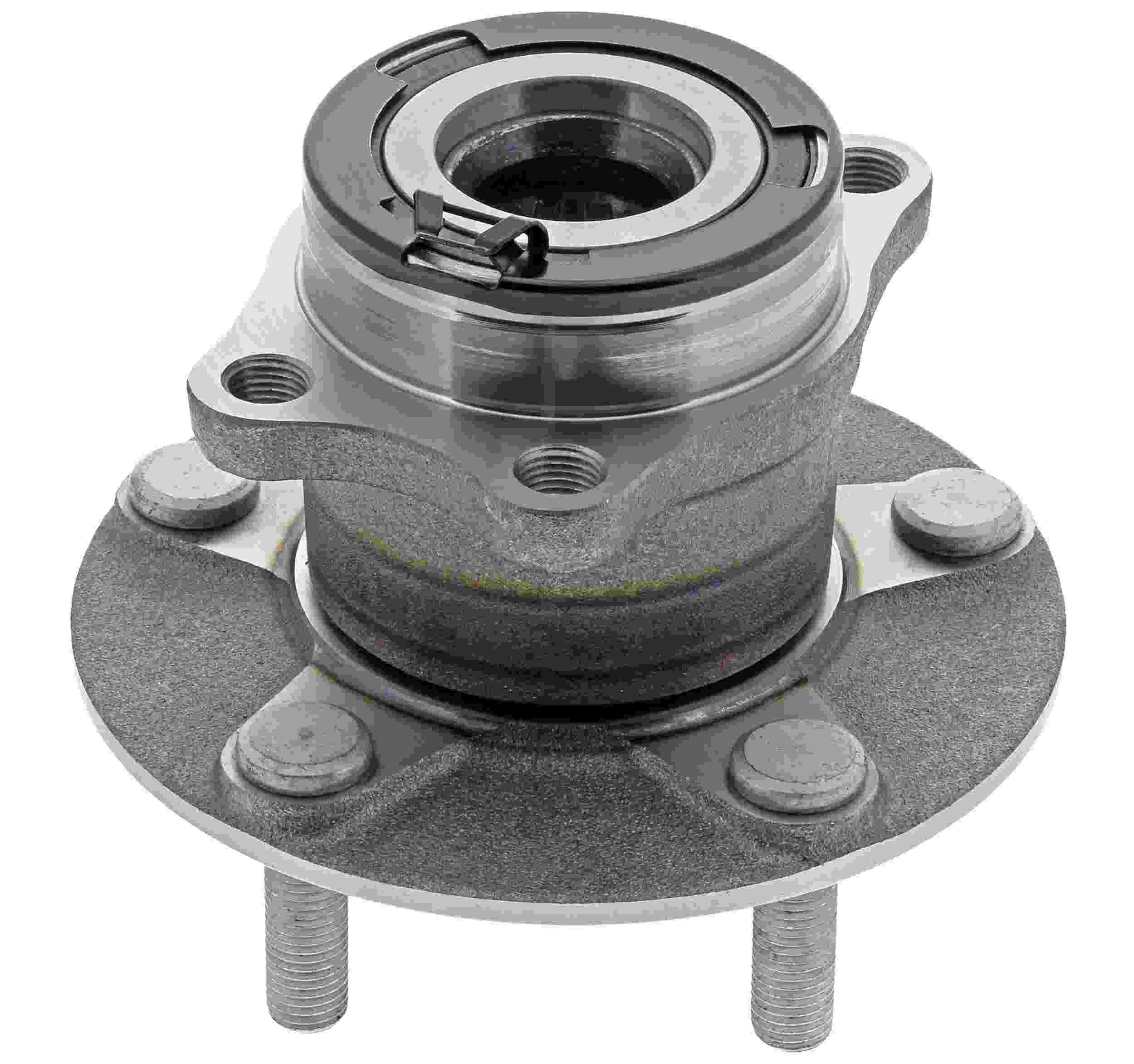 Mevotech BXT Wheel Bearing and Hub Assembly MB80305