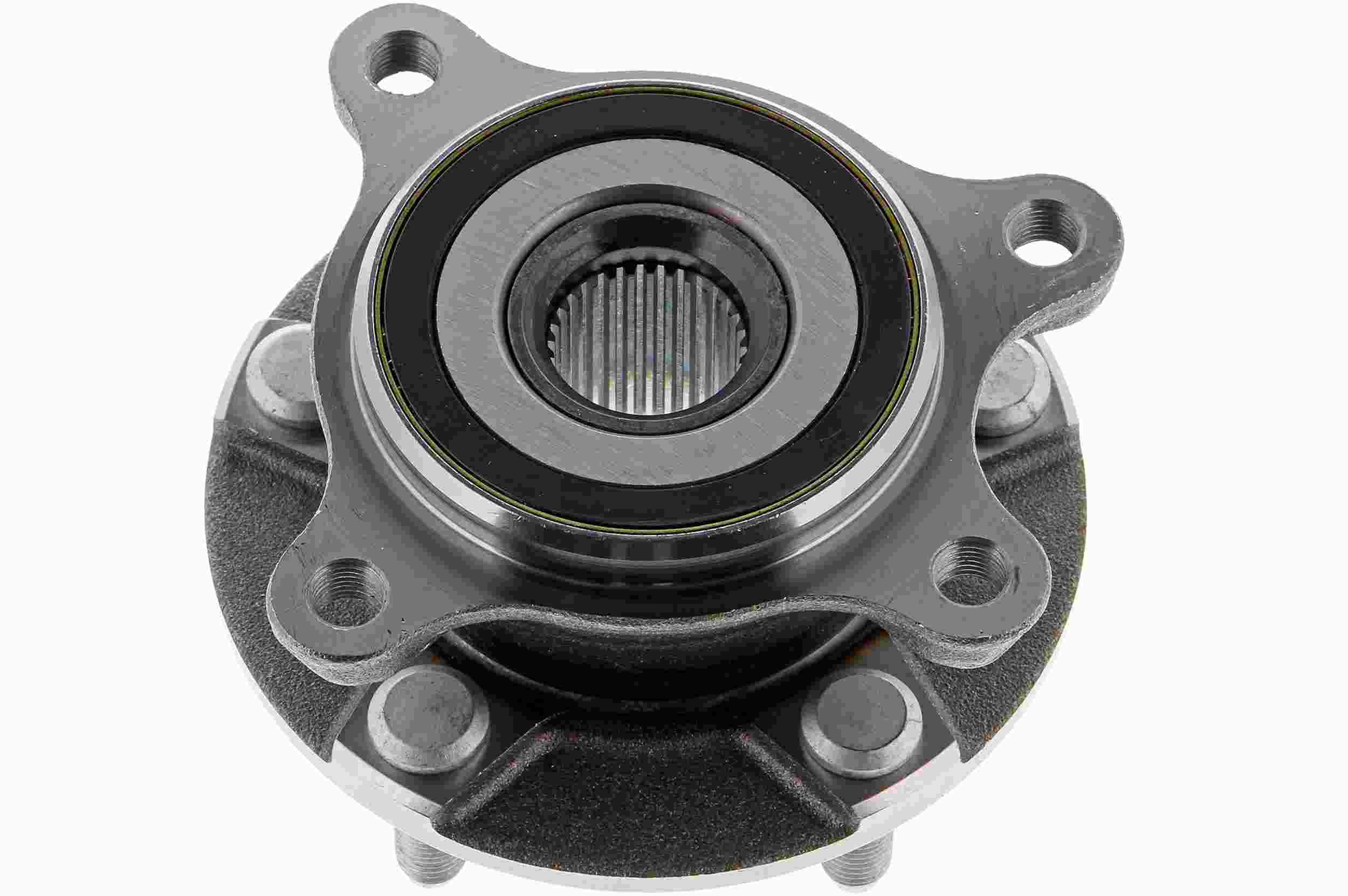 Mevotech BXT Wheel Bearing and Hub Assembly MB86303
