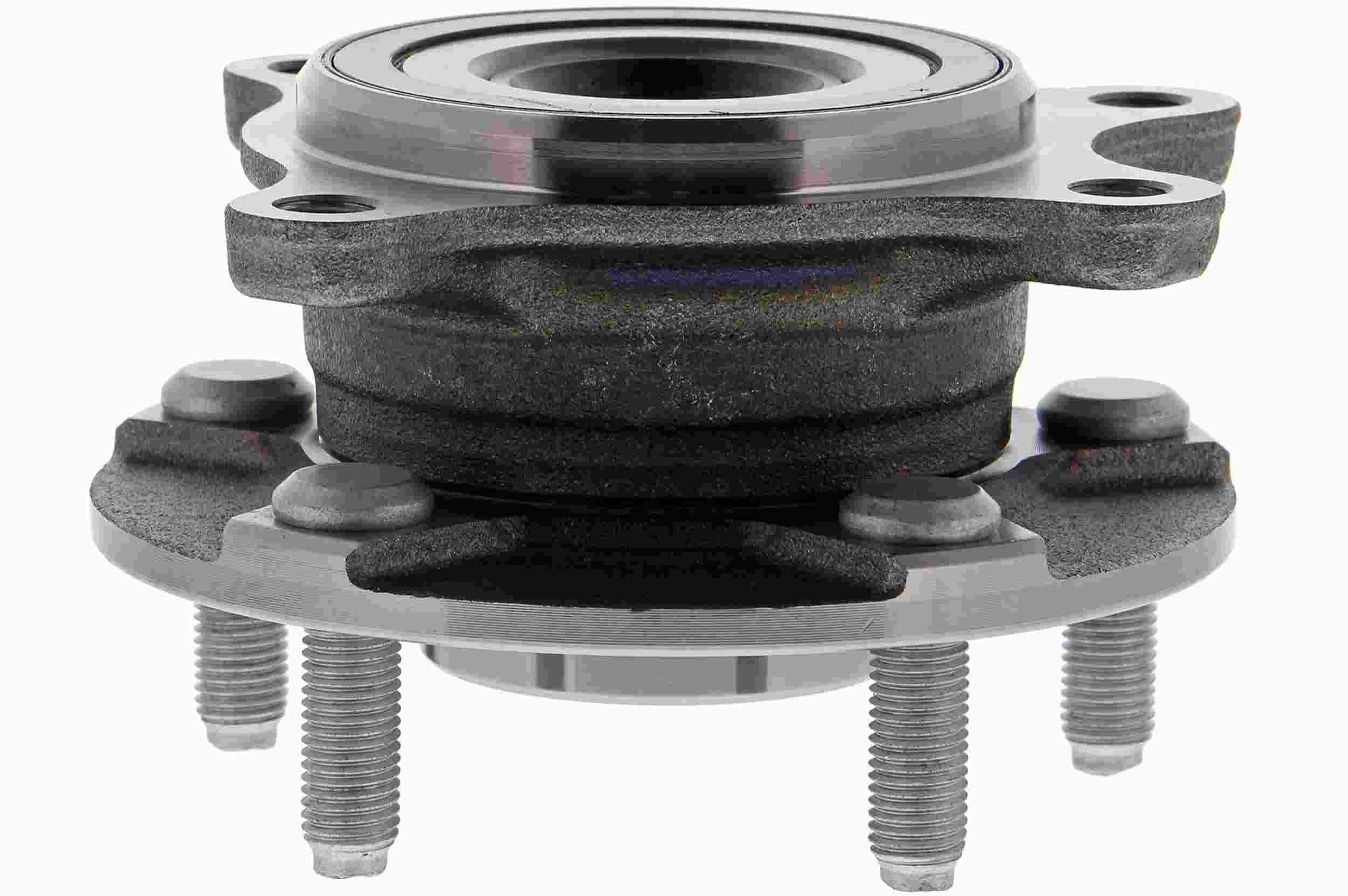 Mevotech BXT Wheel Bearing and Hub Assembly MB86304