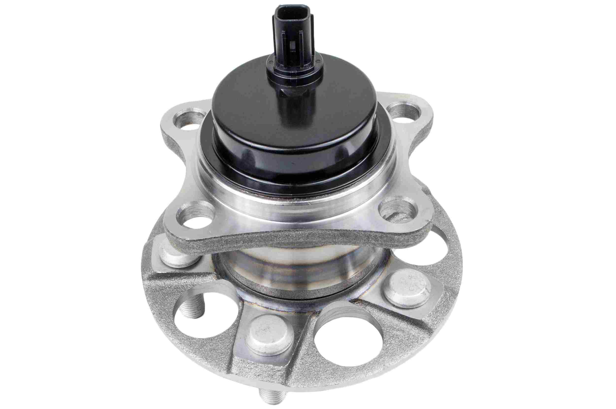 Mevotech BXT Wheel Bearing and Hub Assembly MB86305