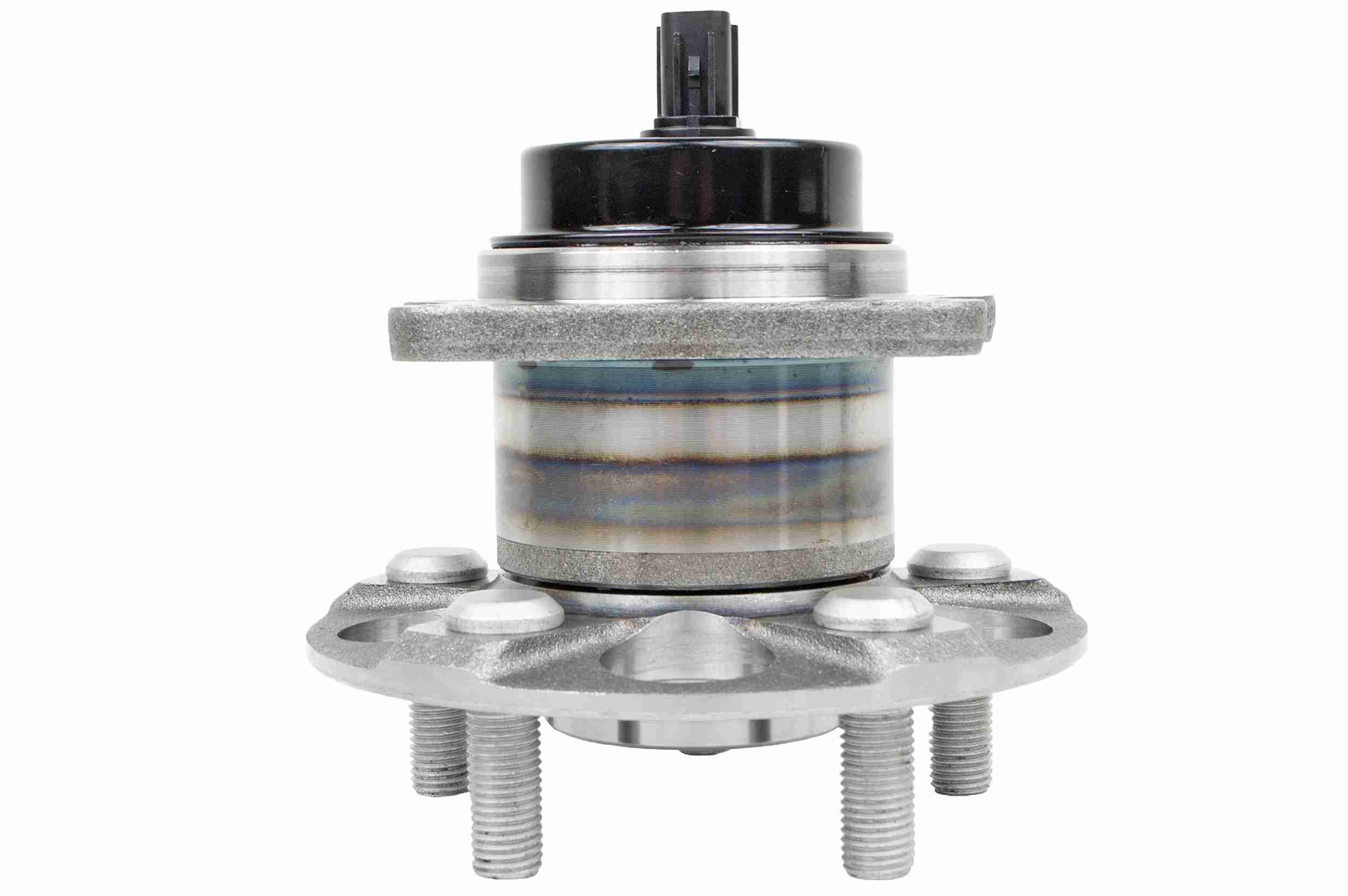 Mevotech BXT Wheel Bearing and Hub Assembly MB86305