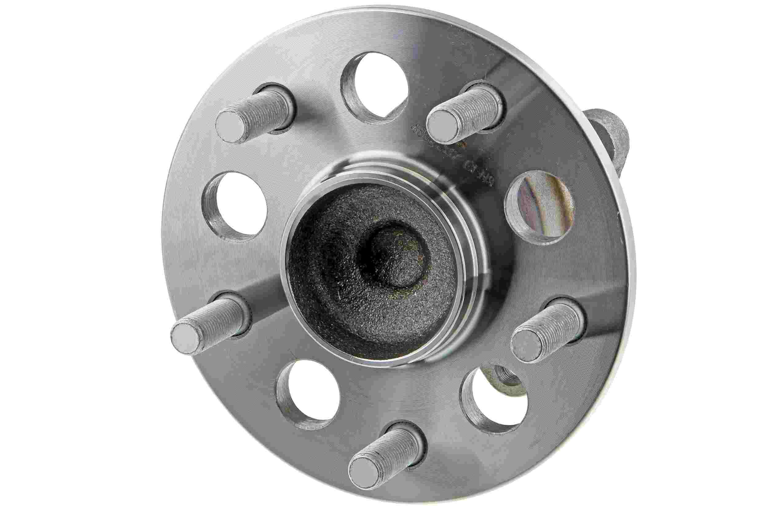Mevotech BXT Wheel Bearing and Hub Assembly MB86312