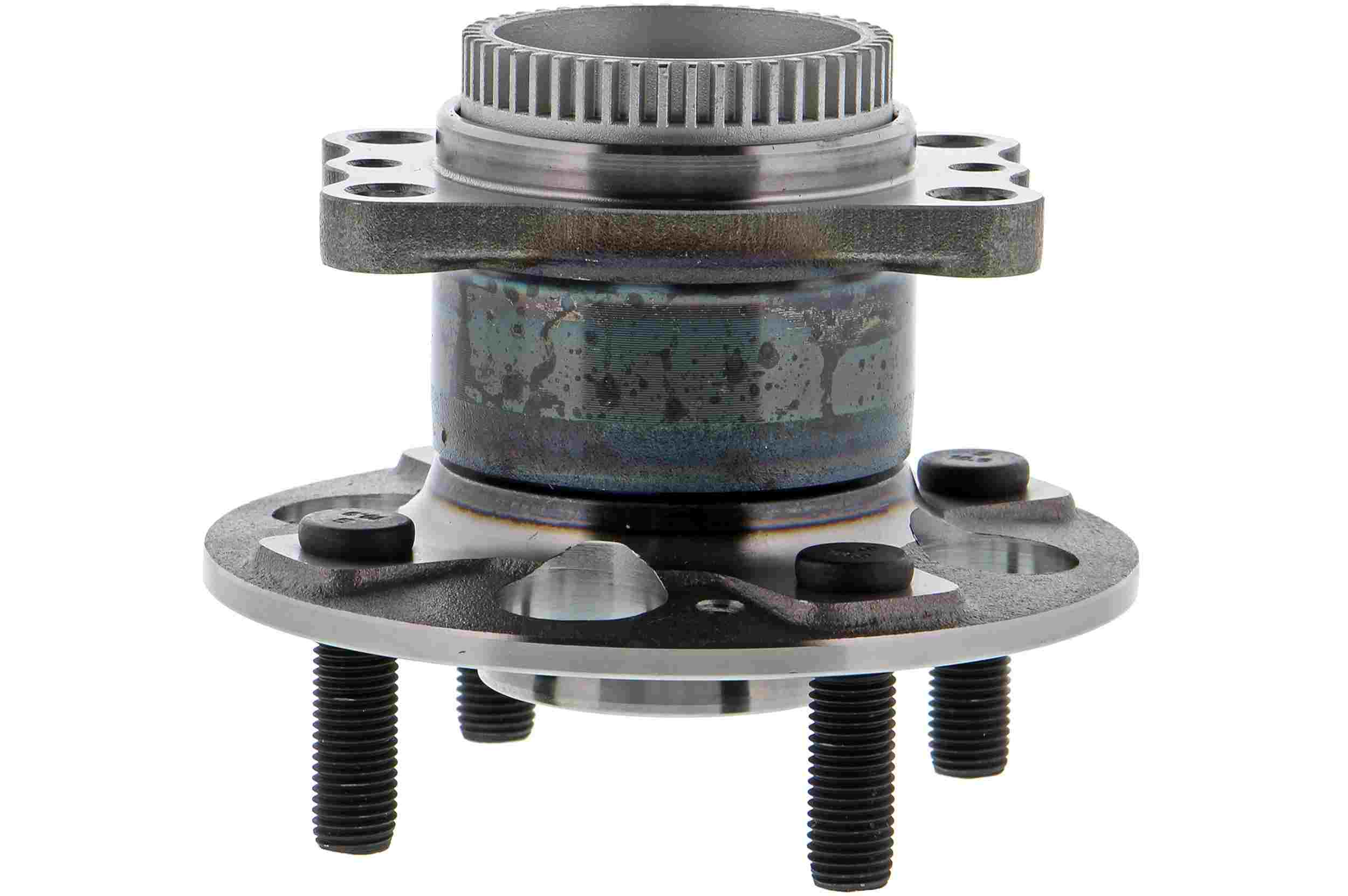 Mevotech BXT Wheel Bearing and Hub Assembly MB90302
