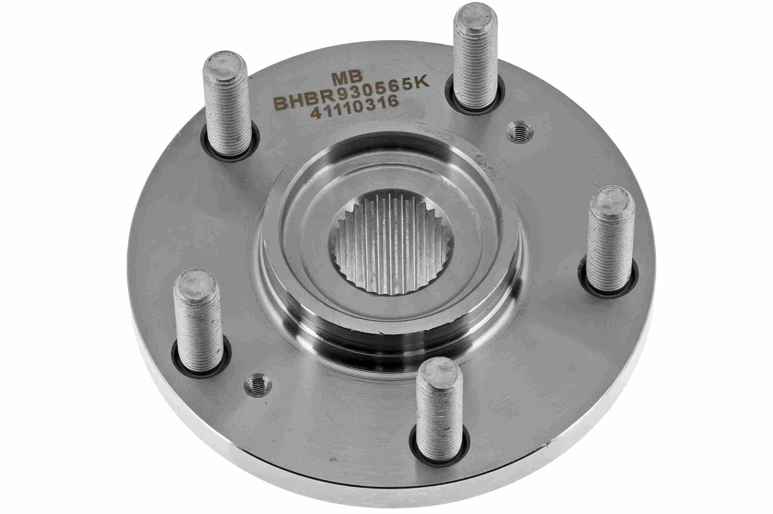 Mevotech Supreme Wheel Hub Repair Kit MB90308