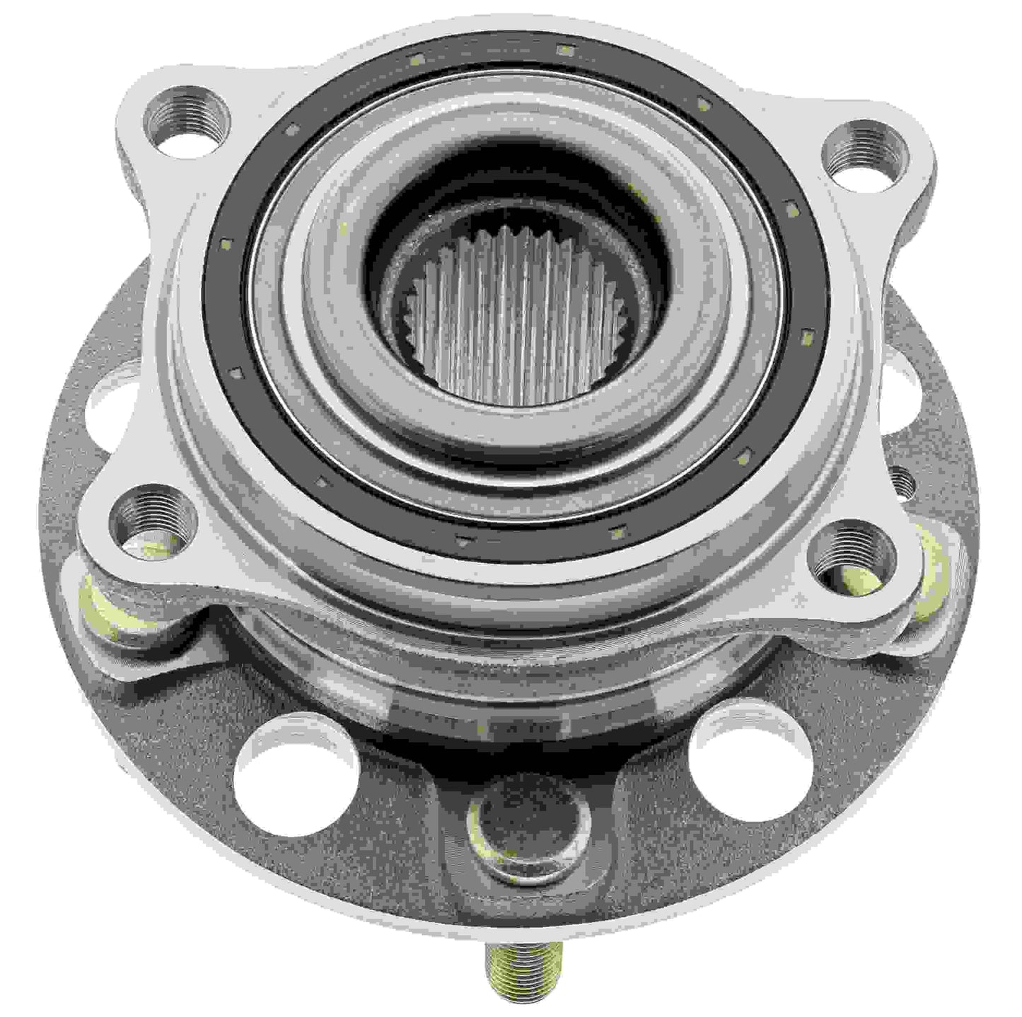 Mevotech Supreme Wheel Bearing and Hub Assembly MB90315