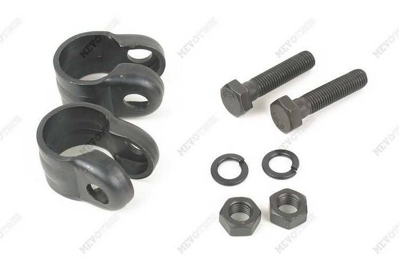 Mevotech Supreme Steering Tie Rod End Adjusting Sleeve MDS1045S