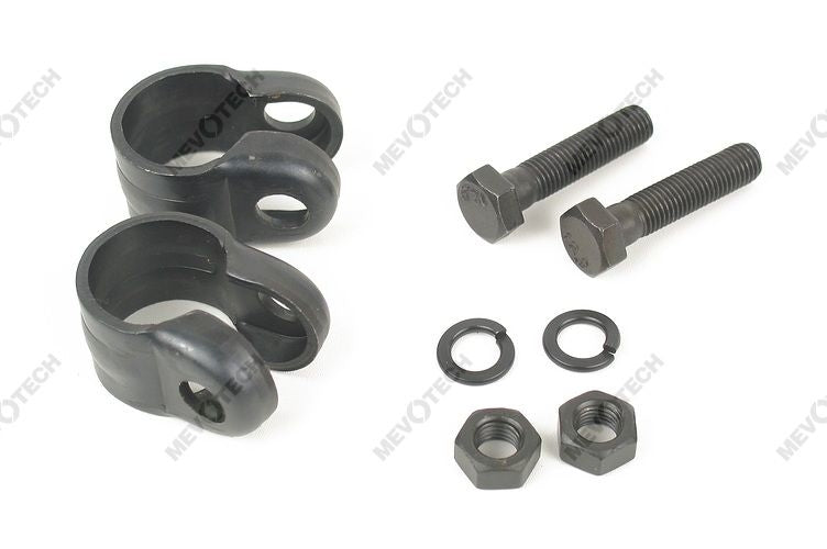 Mevotech Supreme Steering Tie Rod End Adjusting Sleeve MDS1045S