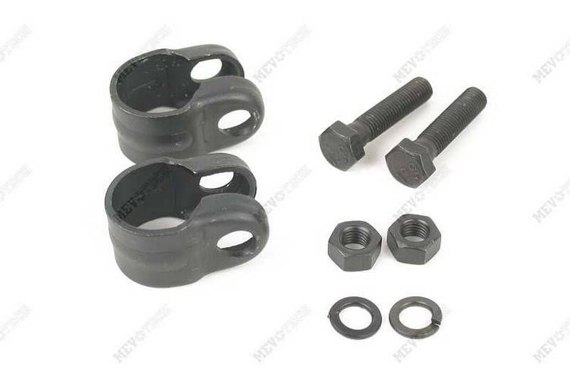 Mevotech Supreme Steering Tie Rod End Adjusting Sleeve MDS1051S