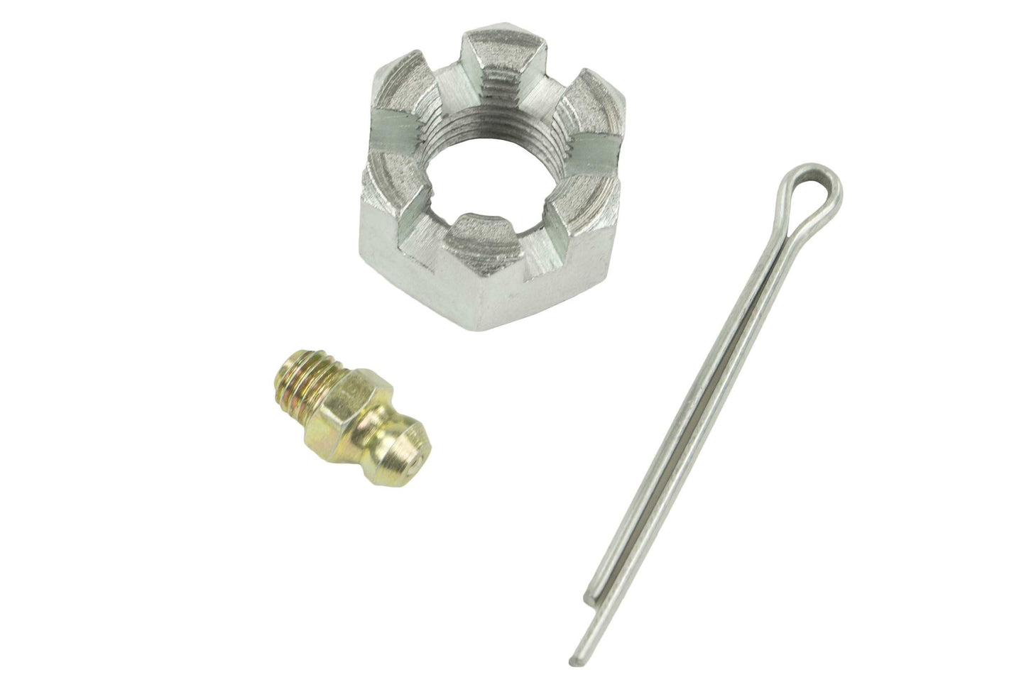 Mevotech Supreme Suspension Track Bar MDS1256