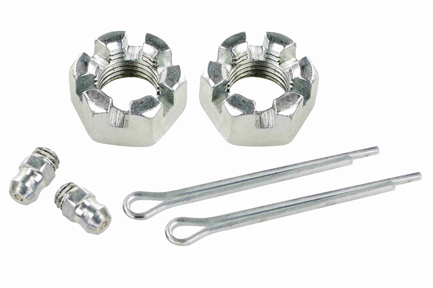 Mevotech Supreme Steering Drag Link MDS737