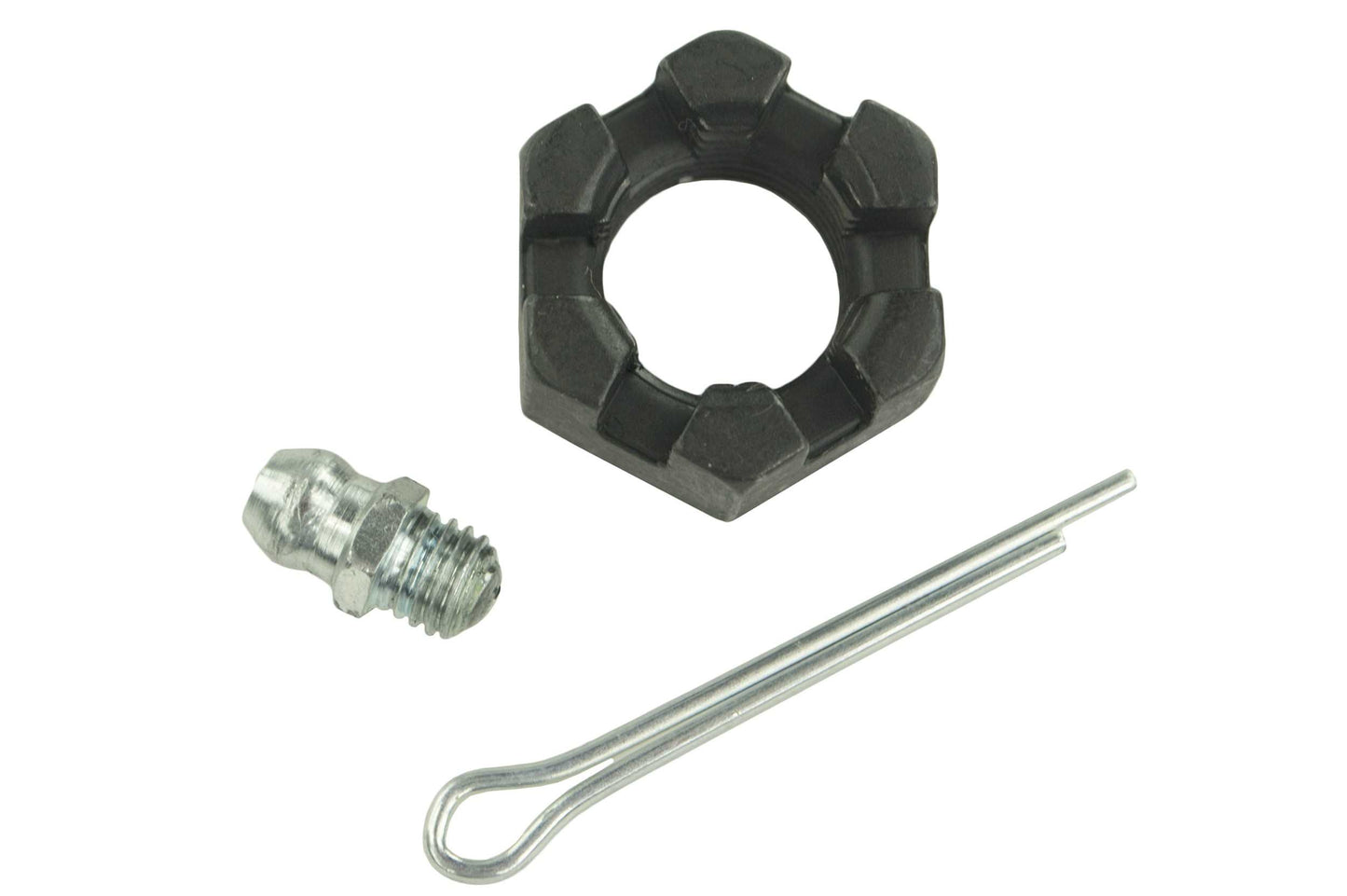 Mevotech Supreme Steering Tie Rod End MDS806