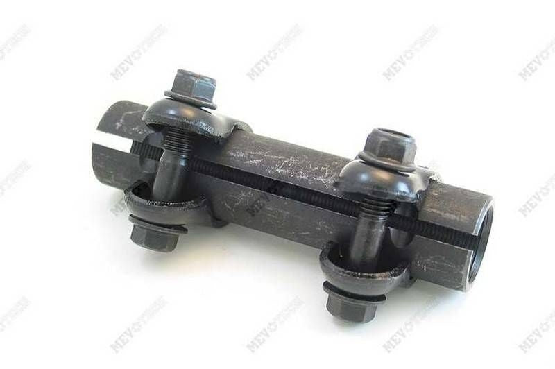 Mevotech Supreme Steering Tie Rod End Adjusting Sleeve MES2012S
