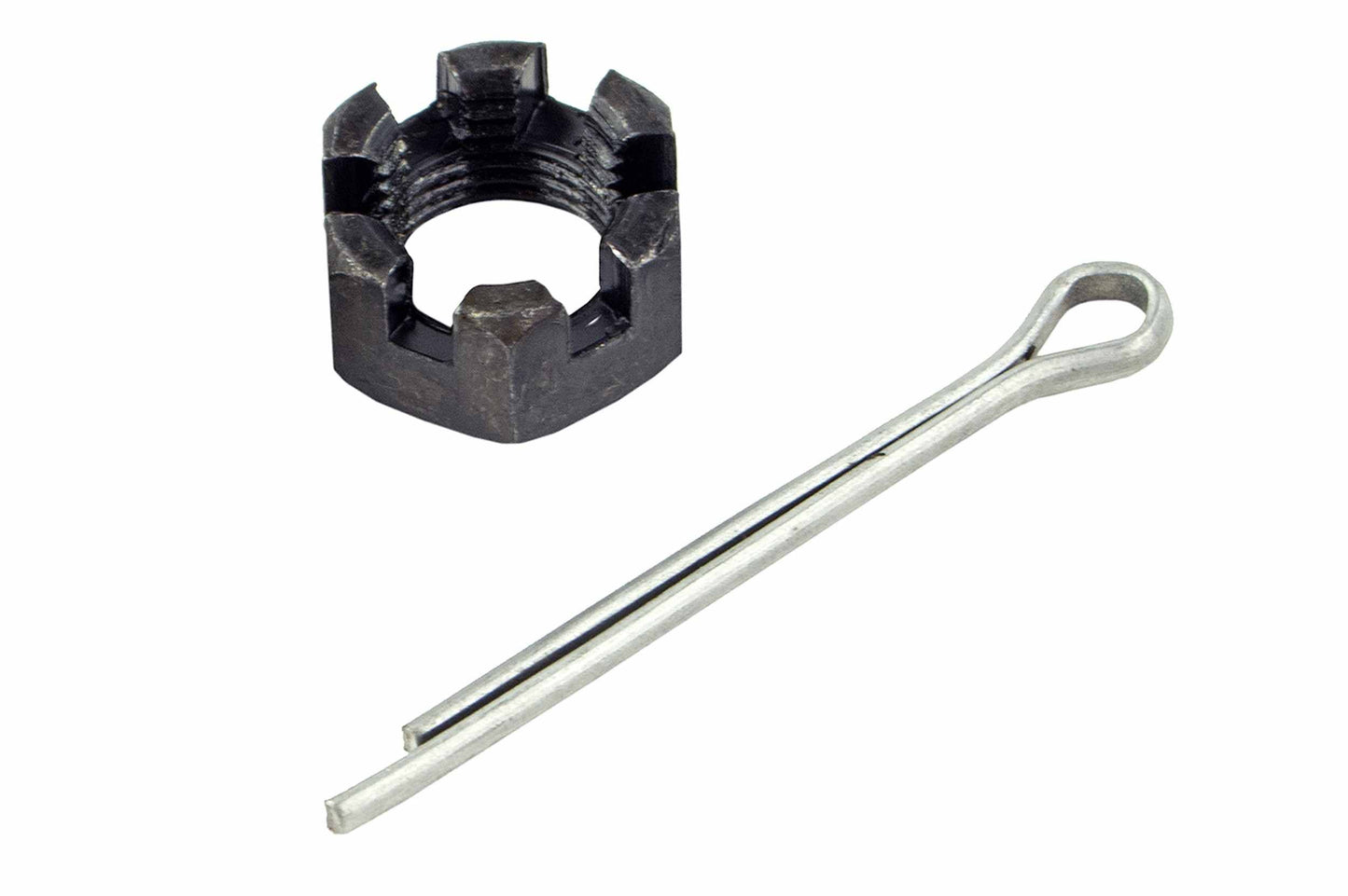 Mevotech Supreme Steering Tie Rod End MES2059R