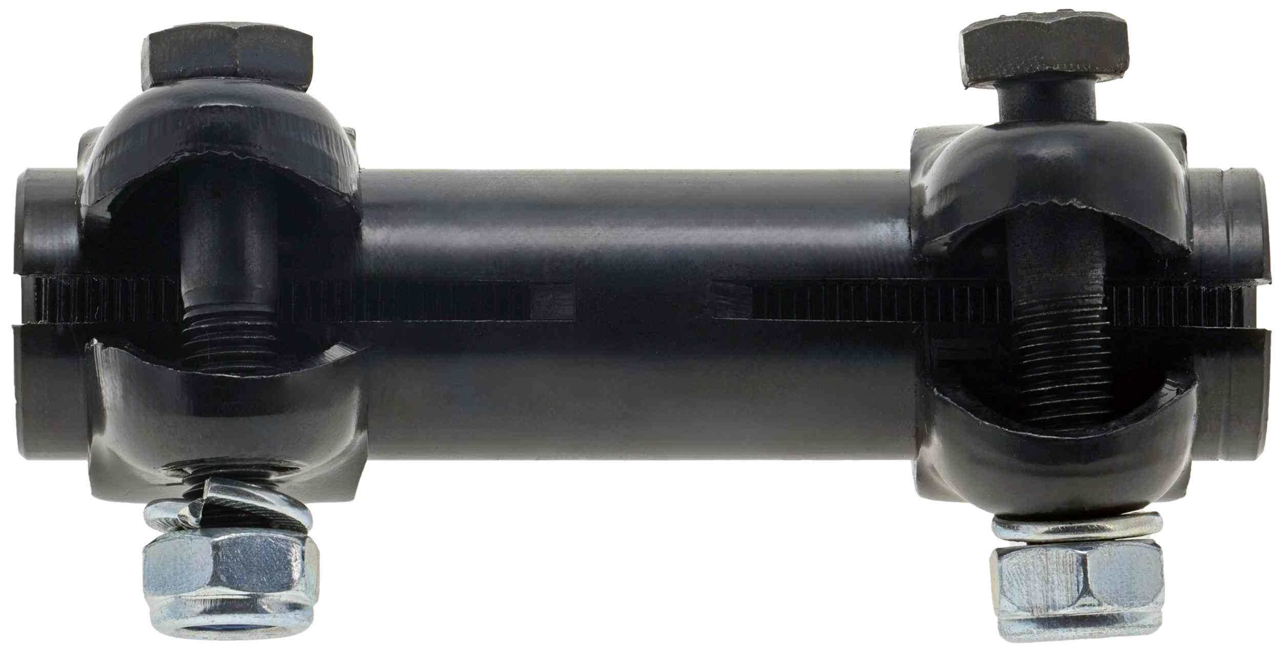 Mevotech Supreme Steering Tie Rod End Adjusting Sleeve MES2079S