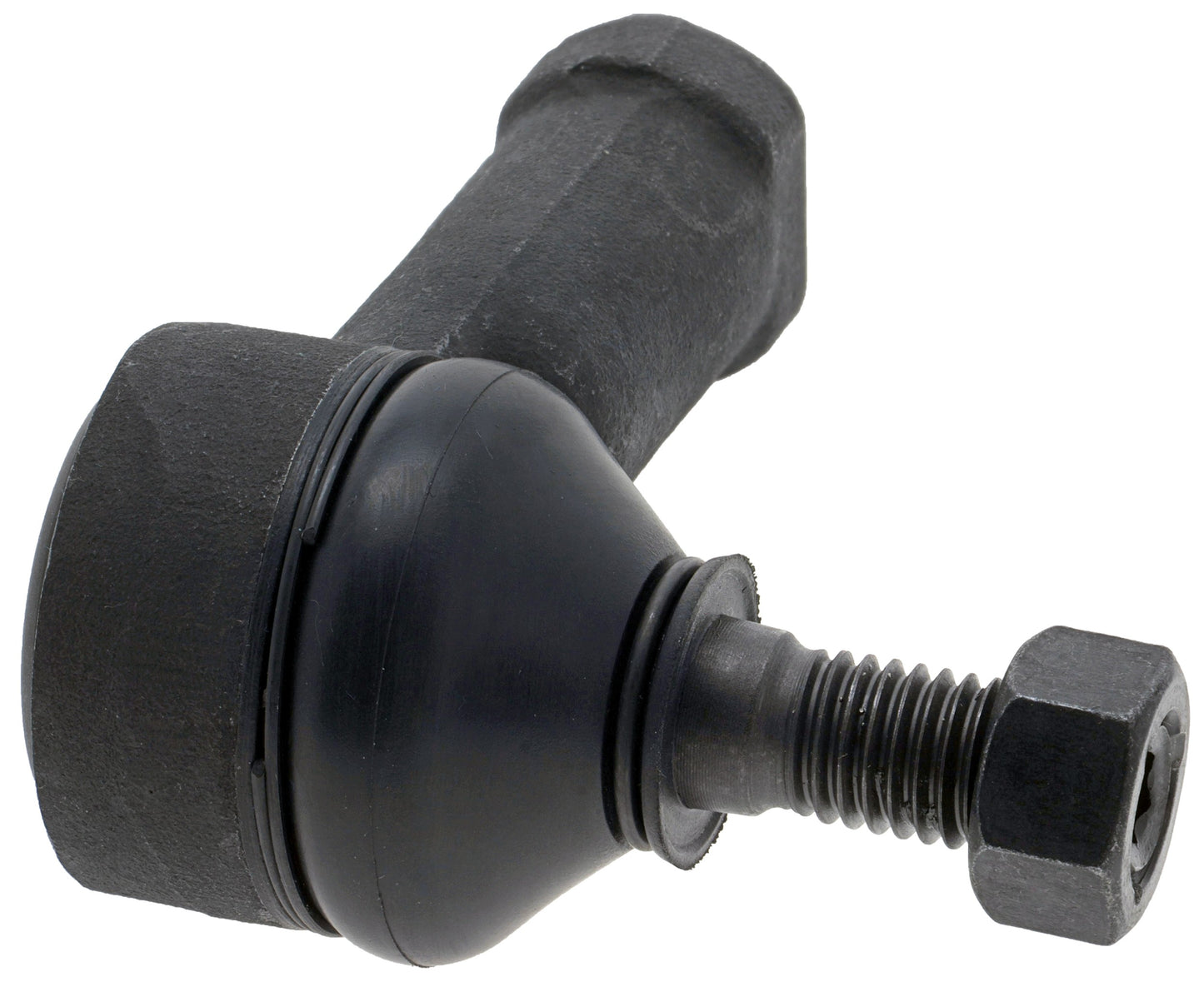 Mevotech Supreme Steering Tie Rod End MES2161R