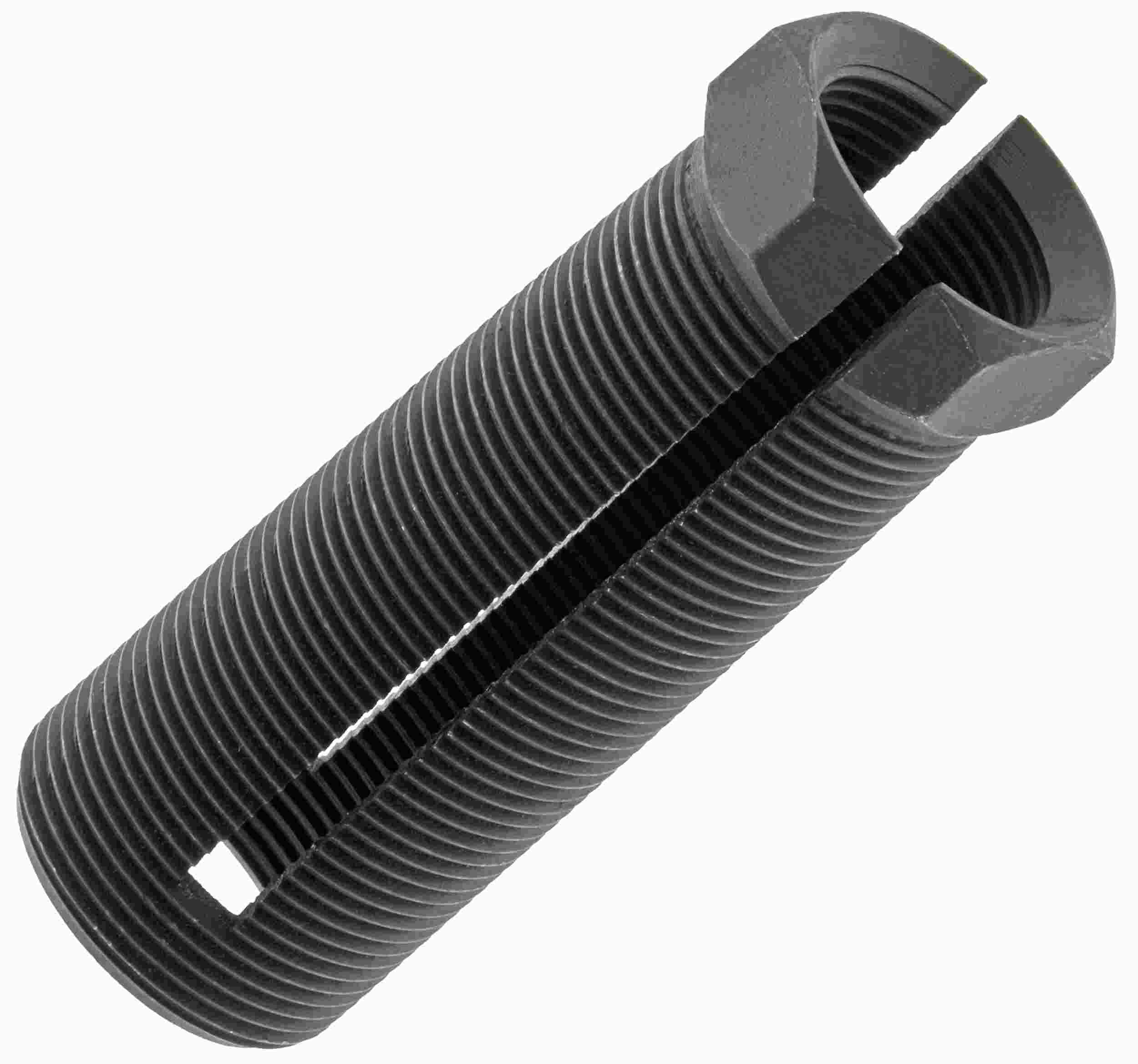 Mevotech Supreme Steering Tie Rod End Adjusting Sleeve MES2841S