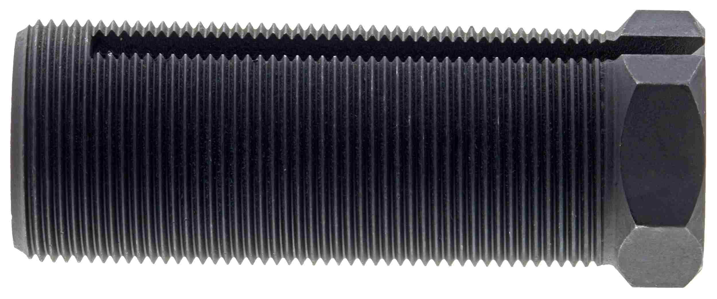 Mevotech Supreme Steering Tie Rod End Adjusting Sleeve MES2841S