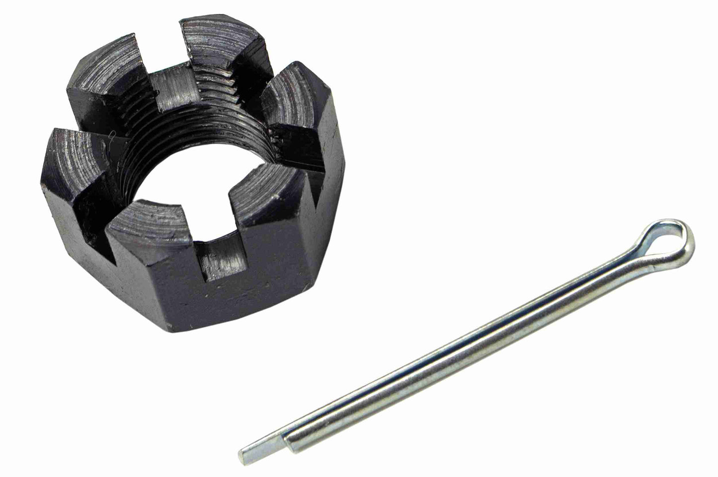 Mevotech Supreme Steering Tie Rod End MES2914R
