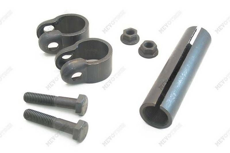 Mevotech Supreme Steering Tie Rod End Adjusting Sleeve MES3124S