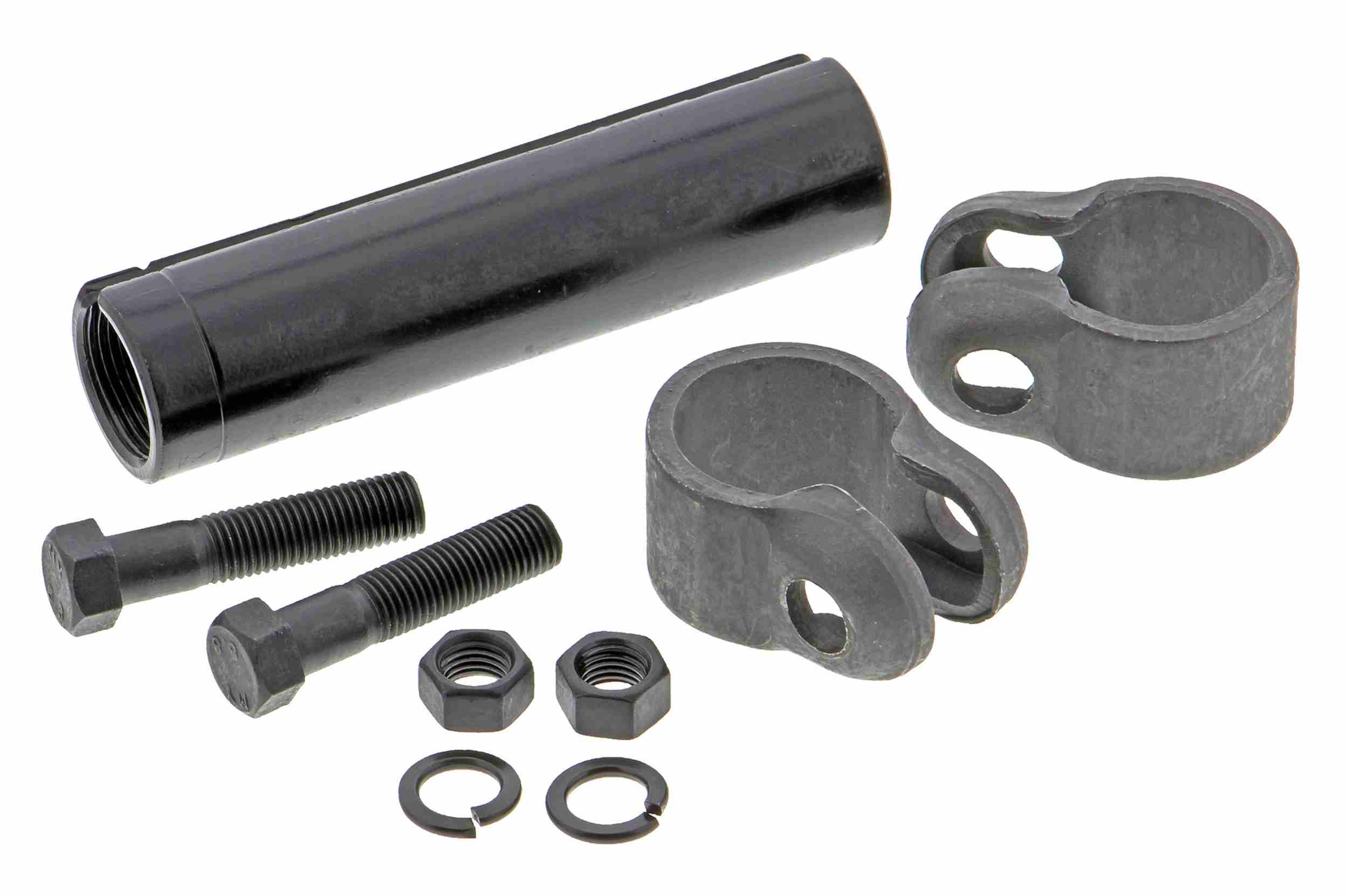 Mevotech Supreme Steering Tie Rod End Adjusting Sleeve MES3124S