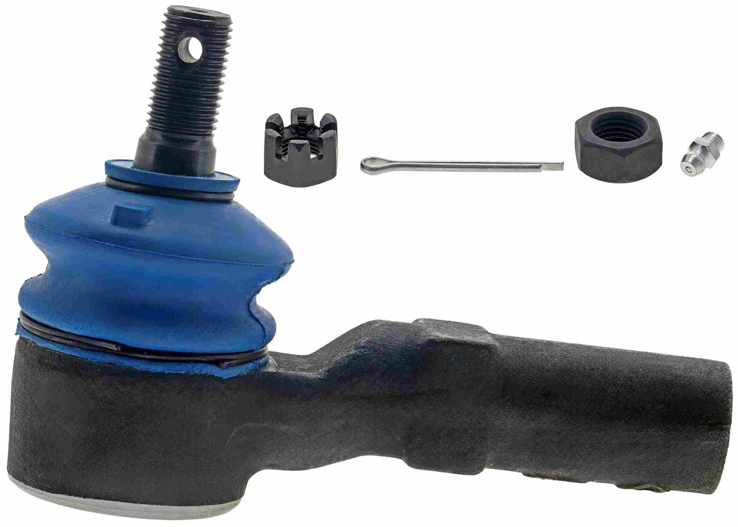 Mevotech Supreme Steering Tie Rod End MES3197RL