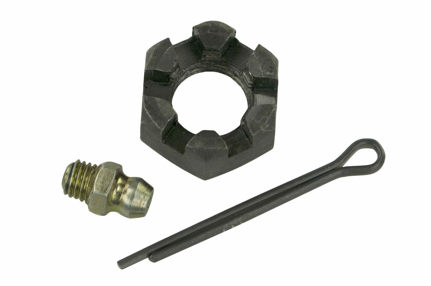 Mevotech Supreme Steering Tie Rod End MES3247RT