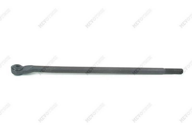 Mevotech Supreme Steering Tie Rod End MES3250