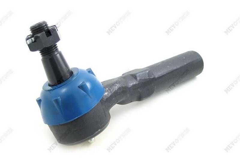 Mevotech Supreme Steering Tie Rod End MES3302RL