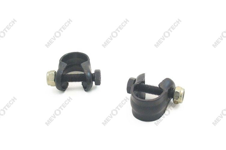 Mevotech Supreme Steering Tie Rod End Adjusting Sleeve MES3311S