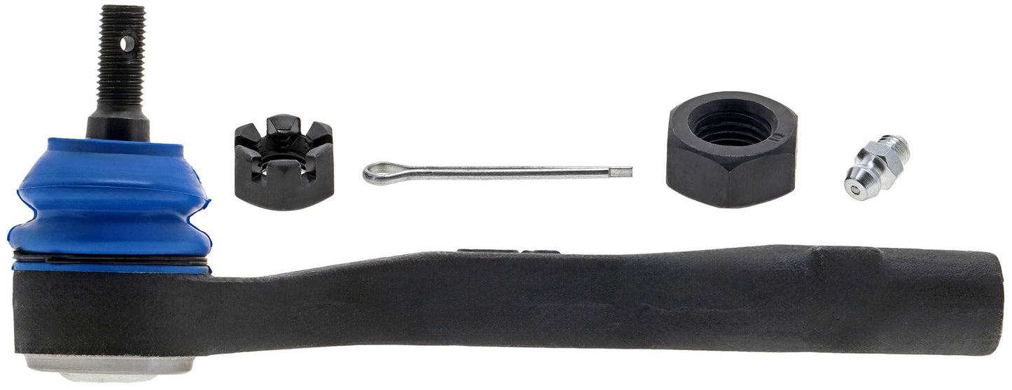 Mevotech Supreme Steering Tie Rod End MES3331R