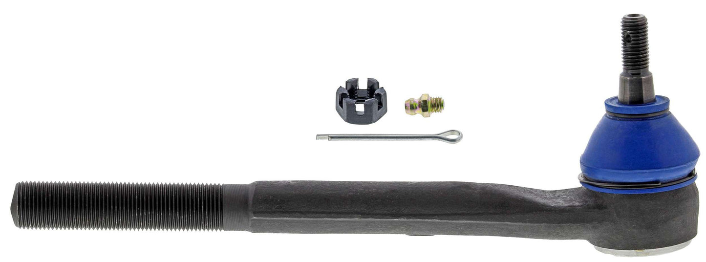 Mevotech Supreme Steering Tie Rod End MES3379T