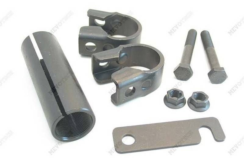 Mevotech Supreme Steering Tie Rod End Adjusting Sleeve MES3422S