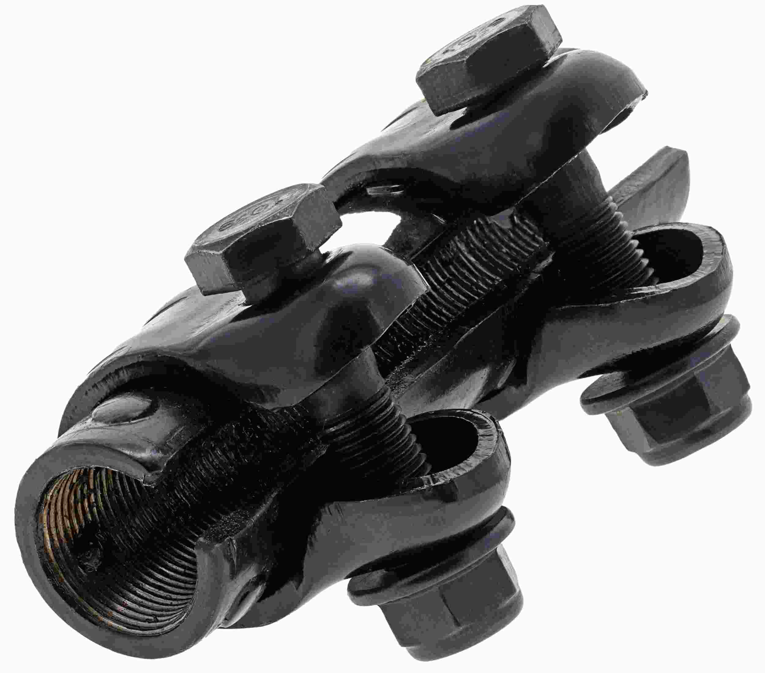 Mevotech Supreme Steering Tie Rod End Adjusting Sleeve MES3426S