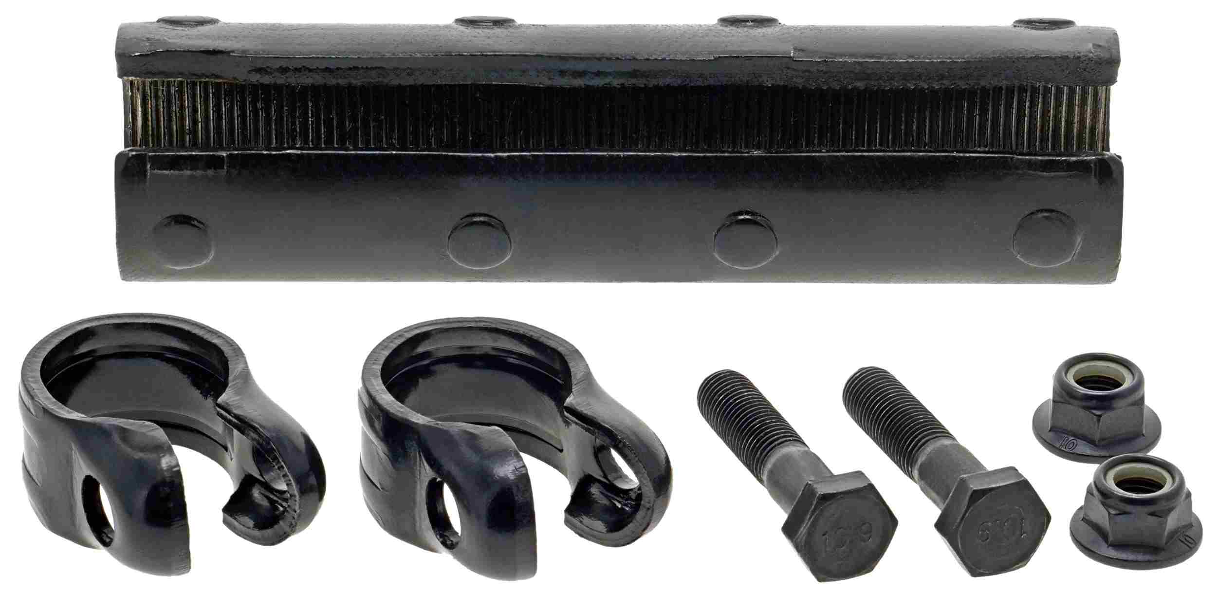 Mevotech Supreme Steering Tie Rod End Adjusting Sleeve MES3426S