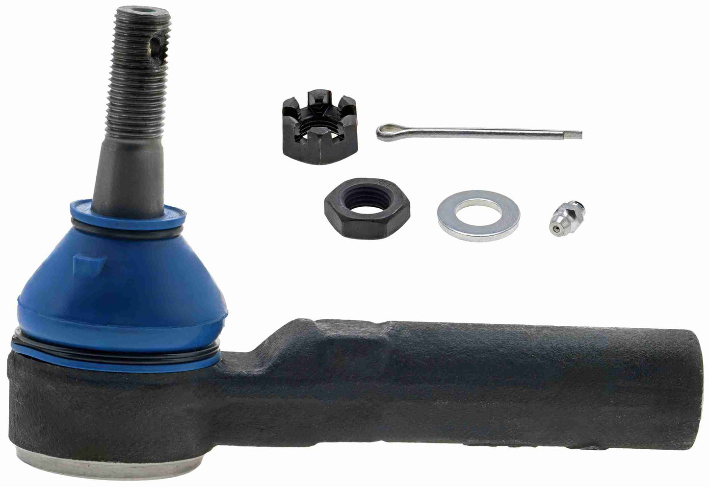 Mevotech Supreme Steering Tie Rod End MES3459