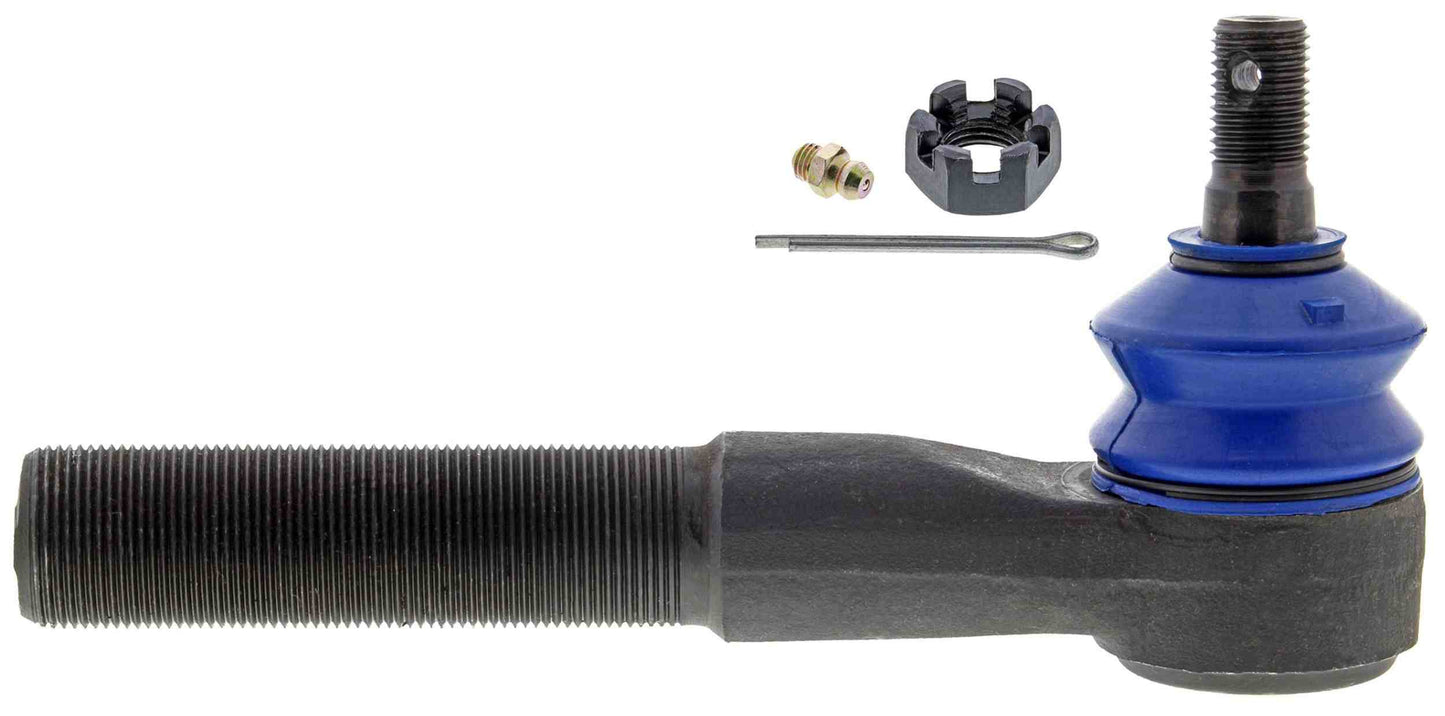 Mevotech Supreme Steering Tie Rod End MES3497