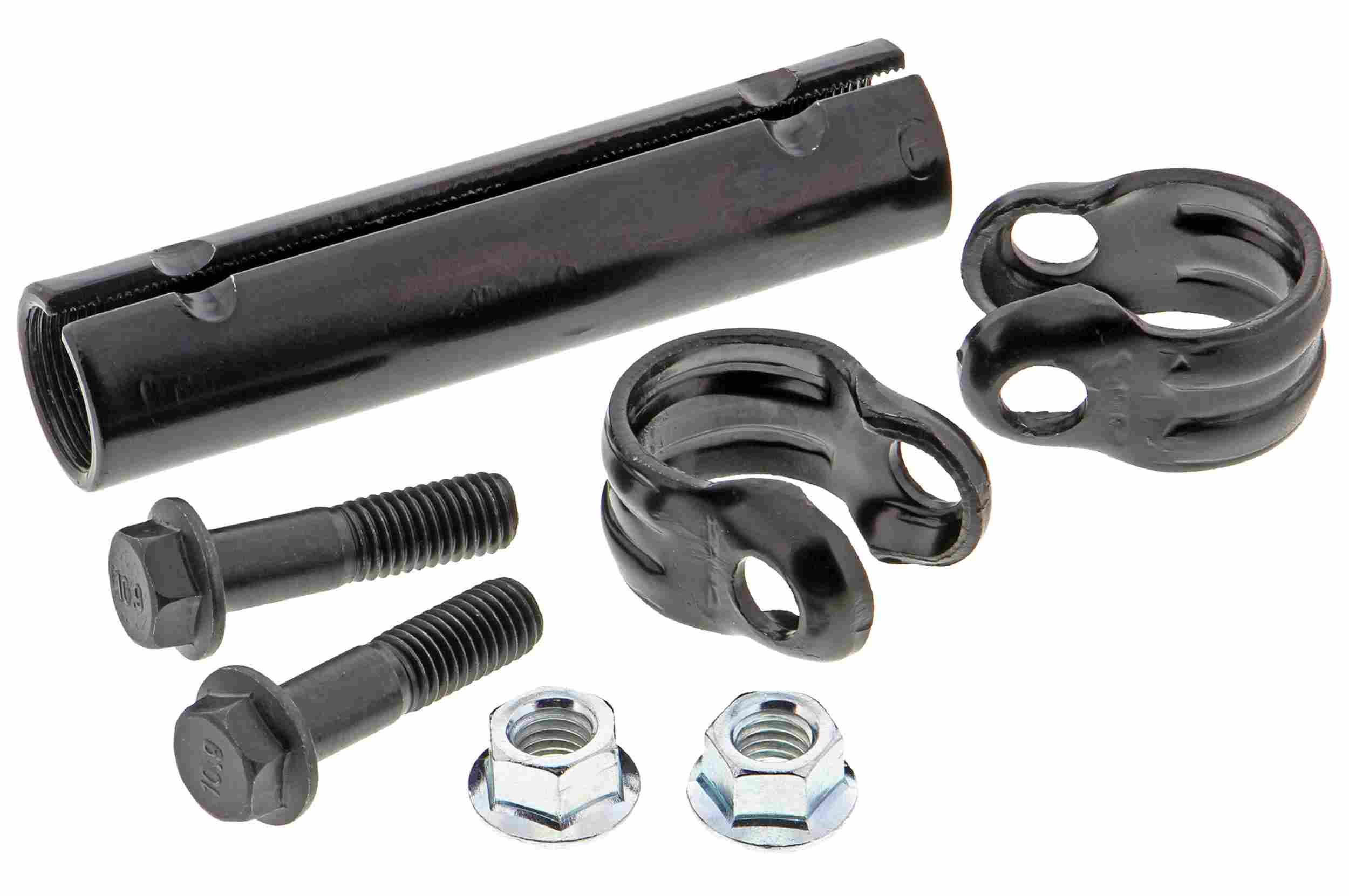 Mevotech Supreme Steering Tie Rod End Adjusting Sleeve MES3626S