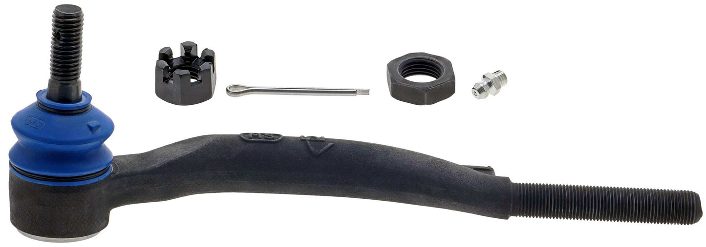Mevotech Supreme Steering Tie Rod End MES3675