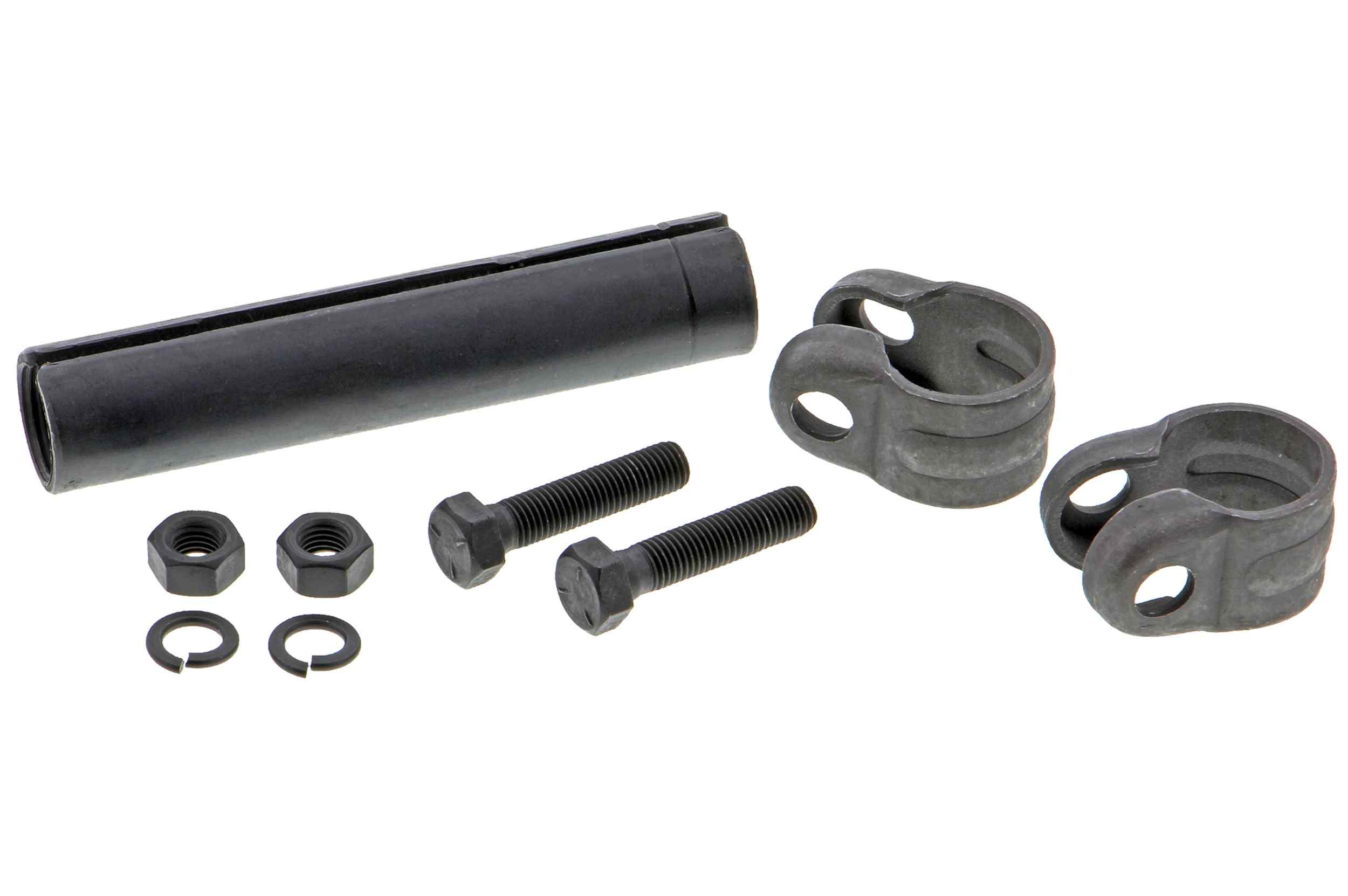 Mevotech Supreme Steering Tie Rod End Adjusting Sleeve MES426S