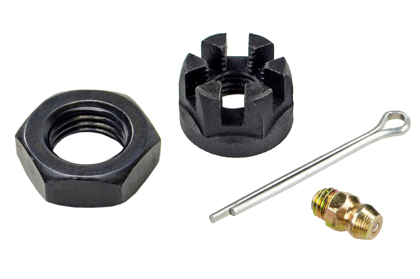 Mevotech Supreme Steering Tie Rod End MES800464