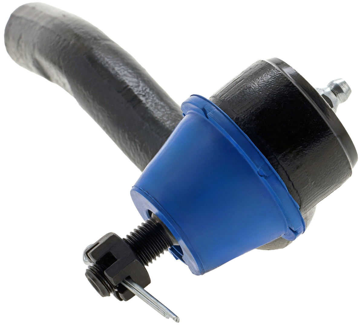 Mevotech Supreme Steering Tie Rod End MES80287
