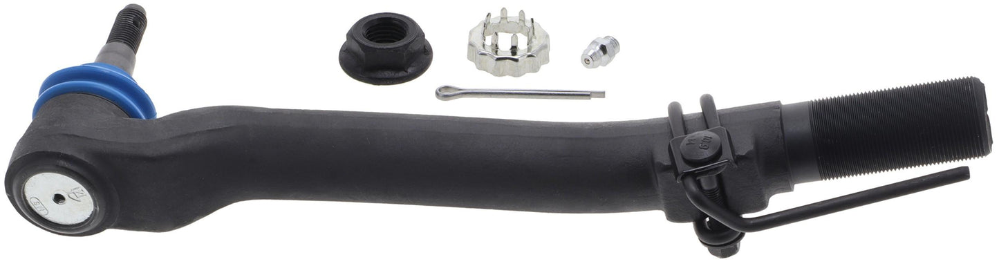Mevotech Supreme Steering Tie Rod End MES80754