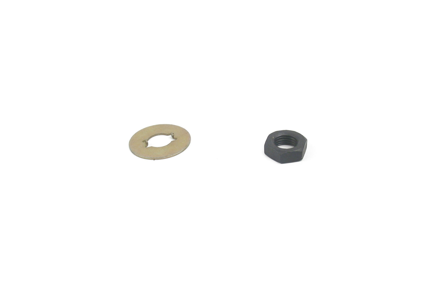 Mevotech Supreme Steering Tie Rod End MEV302