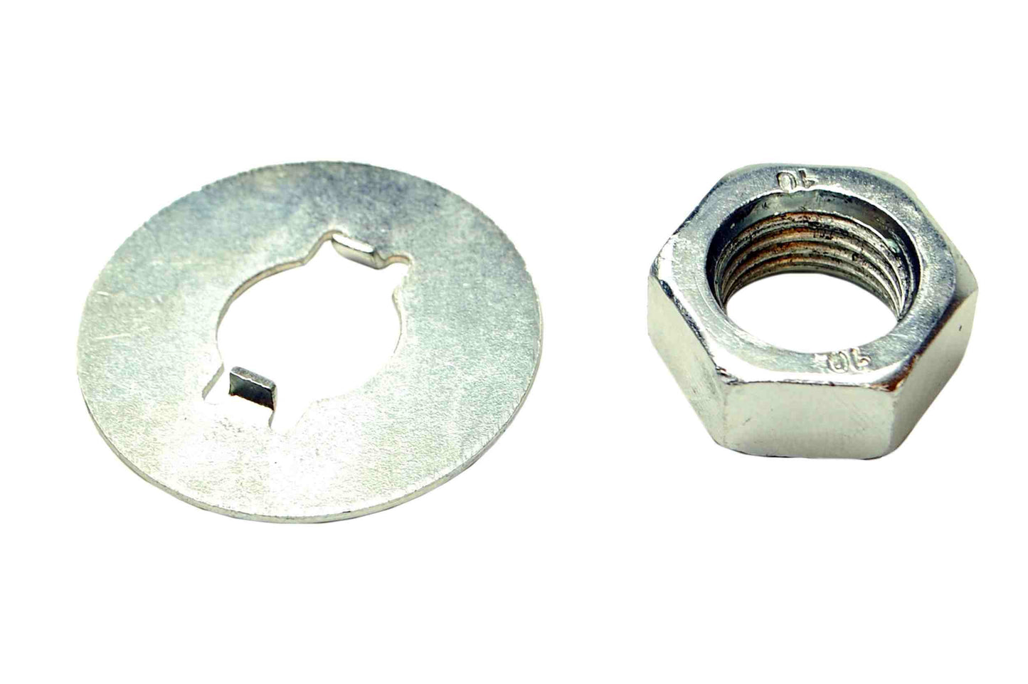 Mevotech Supreme Steering Tie Rod End MEV409